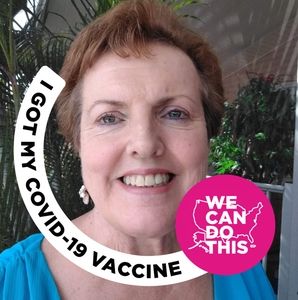 Meet your Posher, Cheryl
